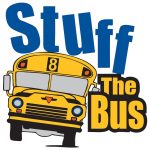 Stuff The Bus August 2, 2024