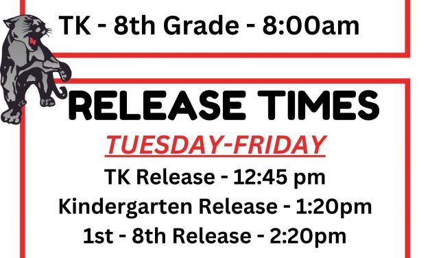 JES 2024 Start Time