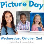 Picture Day – October 2